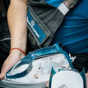 Reparación Express de Prendas
