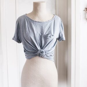 Transformación de Prenda (Ej: Pantalón a Falda)